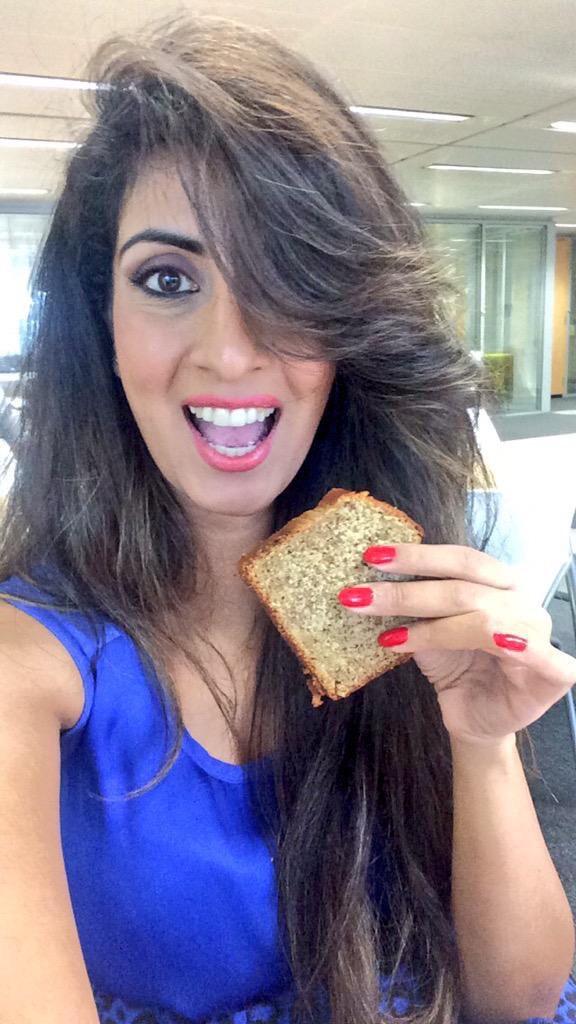 Catch Up With Noreen Khan  #thebrownlad