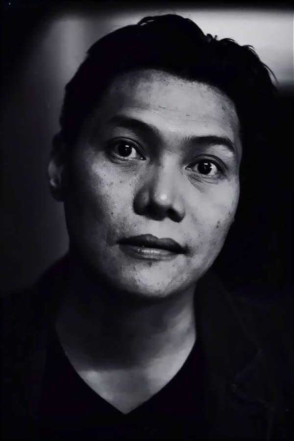 Mon Confiado  The Movie Database (TMDB)