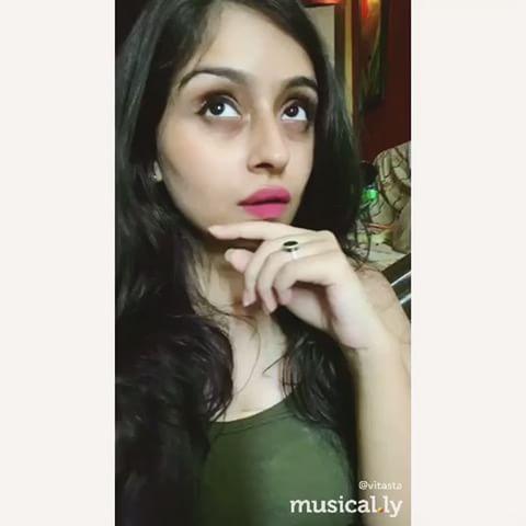 Vitasta Bhat vitastabhat Instagram Photos And Videos