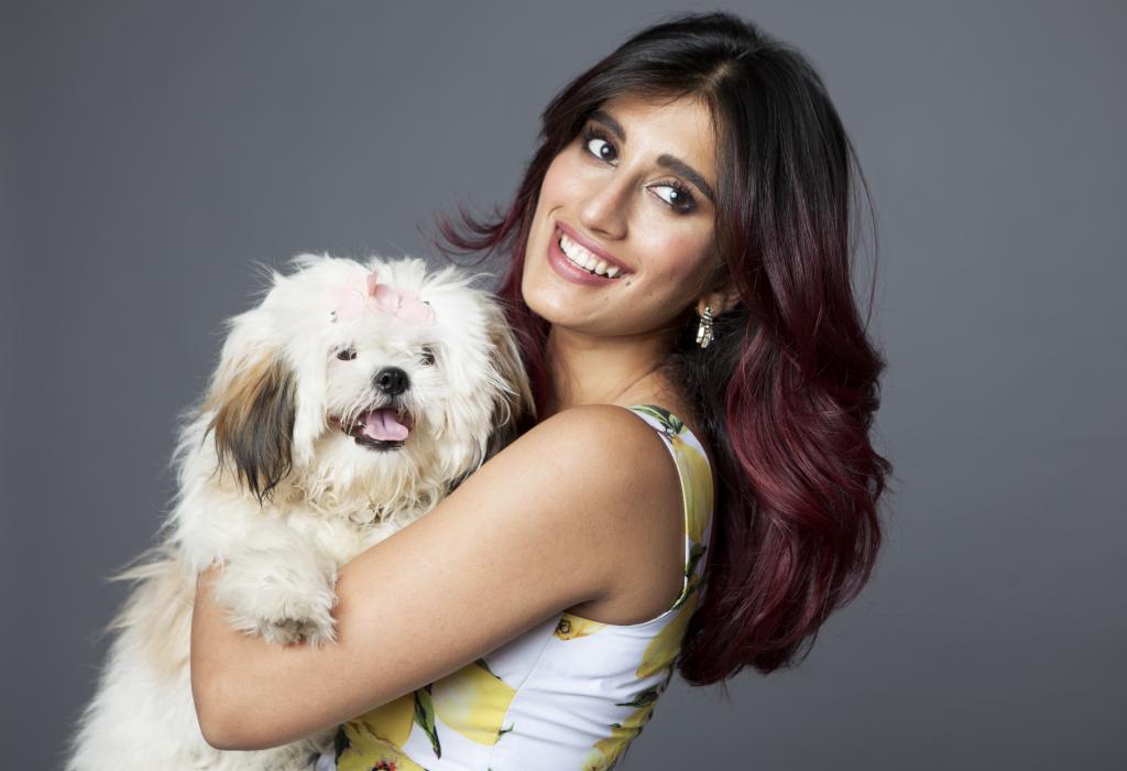 Peeking Into A Rockstars Routine A Conversation With Akasa Singh