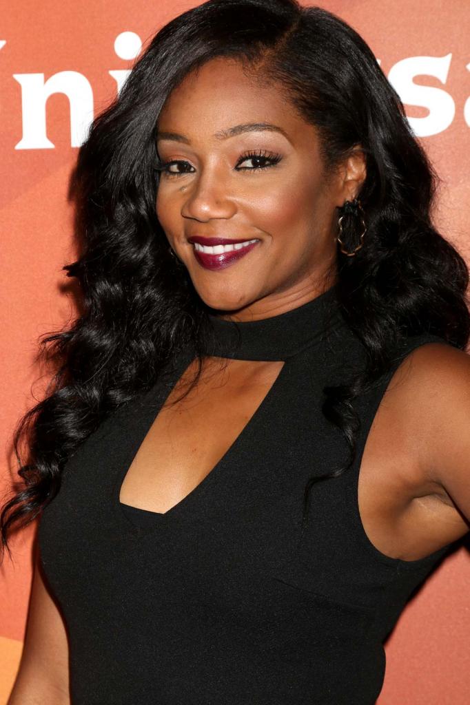 How to book Tiffany Haddish? - Anthem Talent Agency