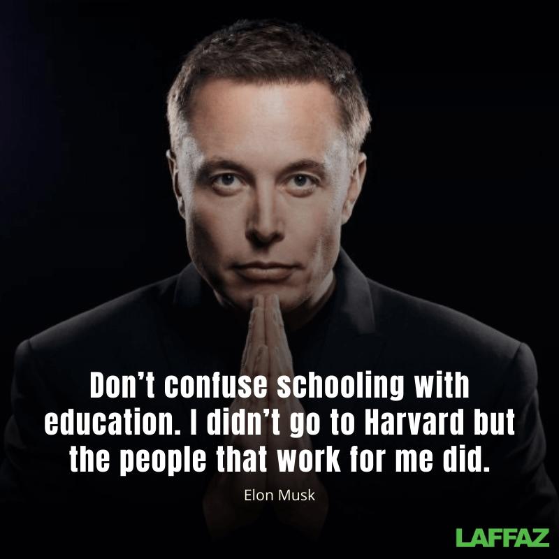 Top 20+ Motivational Elon Musk Quotes for Entrepreneurs