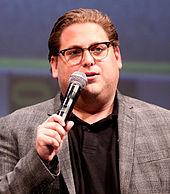 Jonah Hill Wikipedia