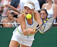 Caroline Wozniacki Photos Images and Wallpapers