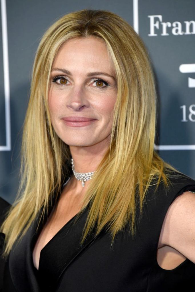 Julia Roberts  2019 Critics Choice Awards  CelebMafia