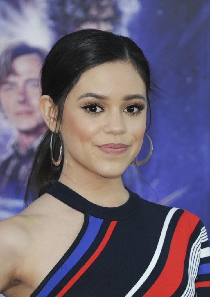 Jenna Ortega image