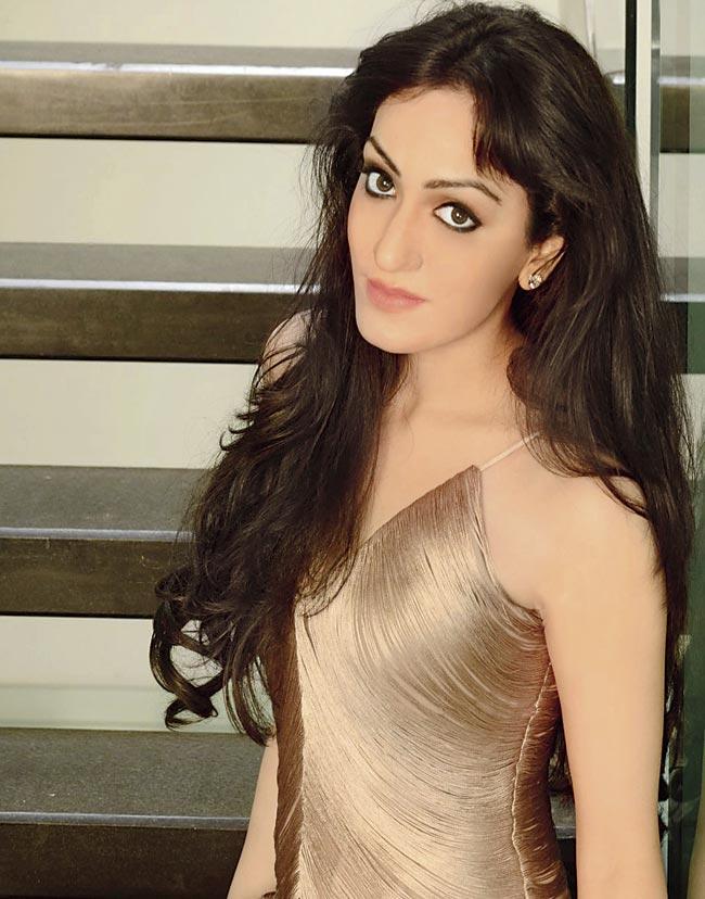 Shakira gave me greater recognition: Khushali Kumar