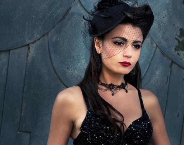 Poze Natalina Maggio - Actor - Poza 10 din 29 - CineMagia.ro