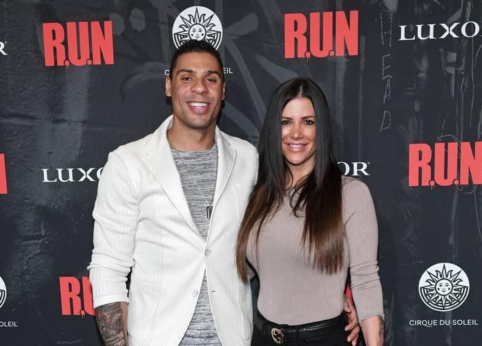 Who is Ryan Reaves' Wife Alanna Forsyth?