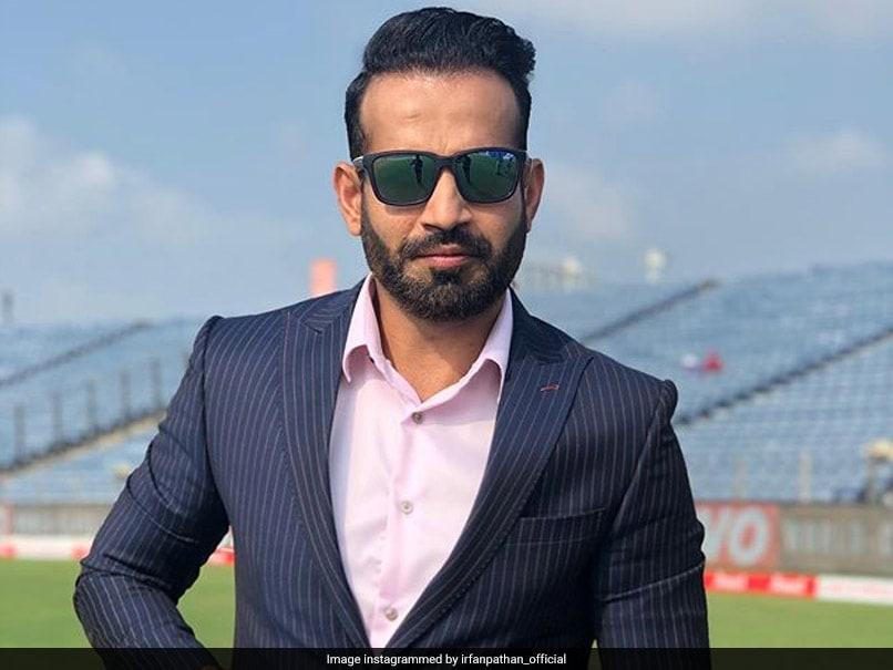 Irfan Pathan Set To Make Acting Debut In Tamil Movie
