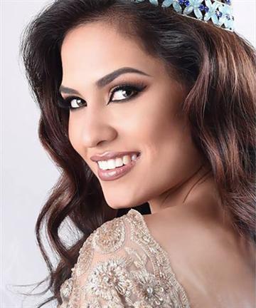 Miss World Mexico 2016 Contestants   Angelopedia