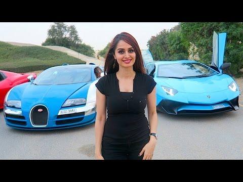 Mo Vlogs Crazy Day With Millionaires The Tropixs