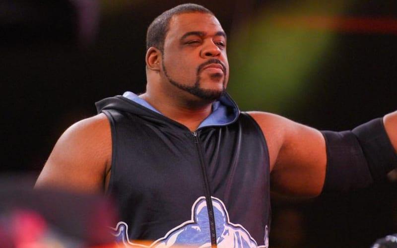 Keith Lee Says 'Anyone Can Be A Victim' As He Shares His Own #