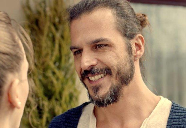 Mehmet Gunsur: I Prefer Being Nobody