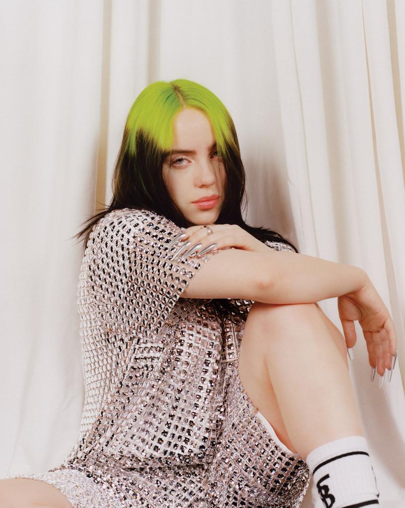 Billie Eilish Interview: The Pop Star on Finneas, Her Grammy Wins, Joe