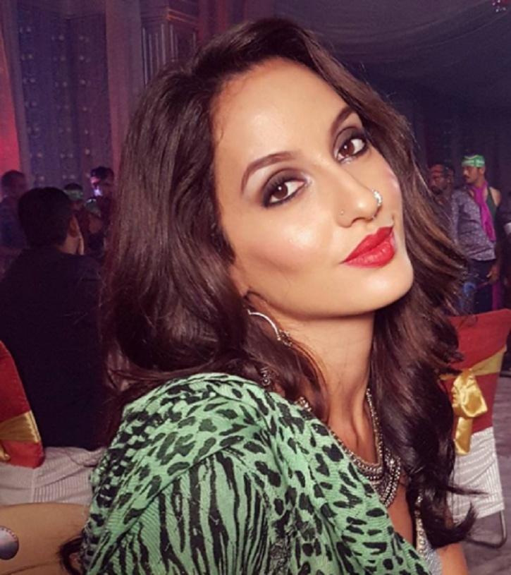 7 Things You Must Know About Nora Fatehi The Latest Wild Card