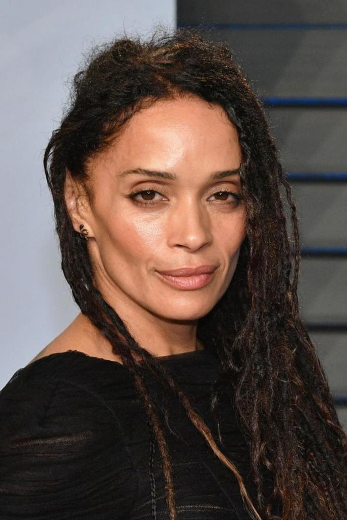 Lisa Bonet : Zoe Kravitz On Mom Lisa Bonet S Reaction To Cosby