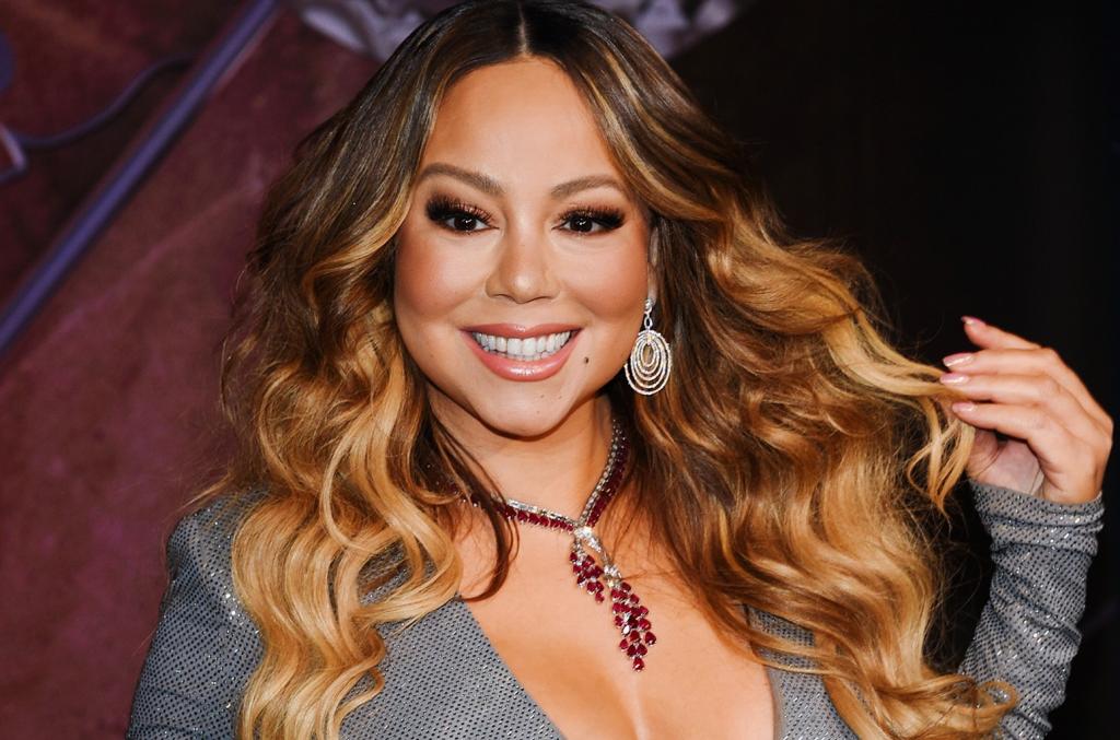 Mariah Carey Announces 'The Meaning of Mariah Carey' Memoir  Billboard