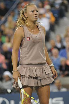 Caroline Wozniacki HD Photos