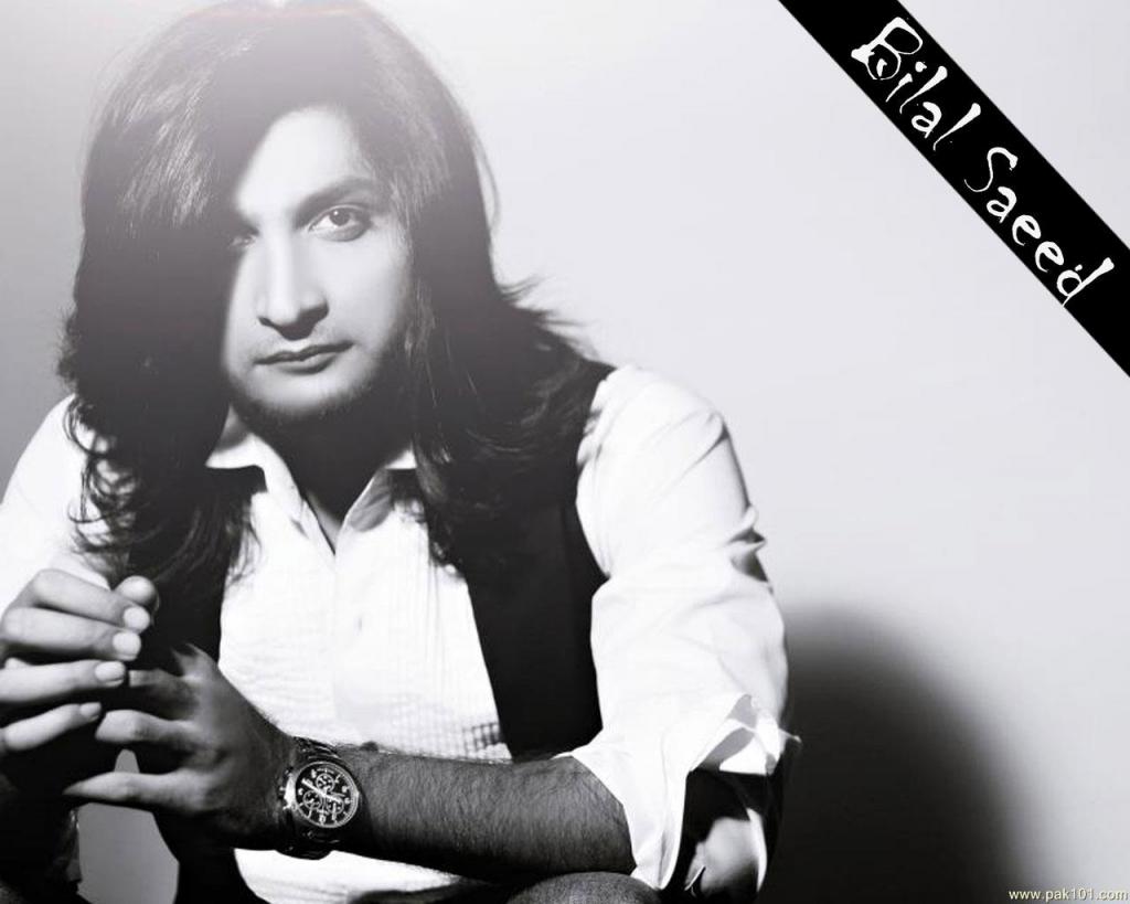 Bilal Saeed Biography Complete Biography Of Singers Bilal Saeed