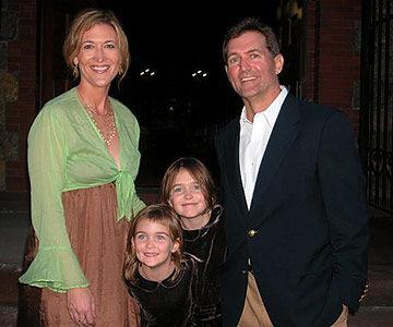 Real-Mom: Juggling Work and Family