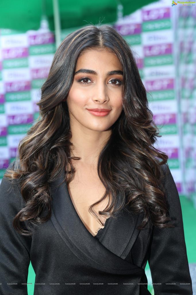 Pooja Hegde on a signing spree in Bollywood