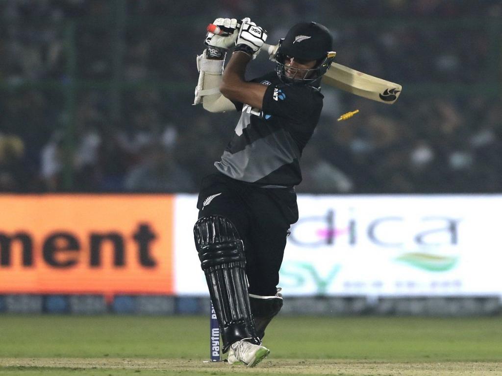 Rachin Ravindra 22nd Birthday his name is based on two legend Cricketer