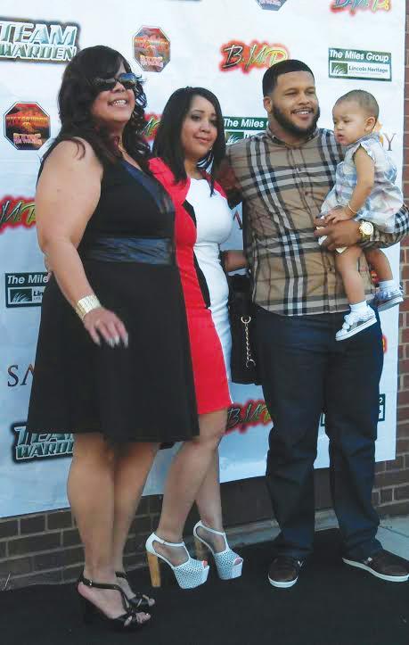 Aaron Donald Girlfriend / Who Is Aaron Donald's Girlfriend