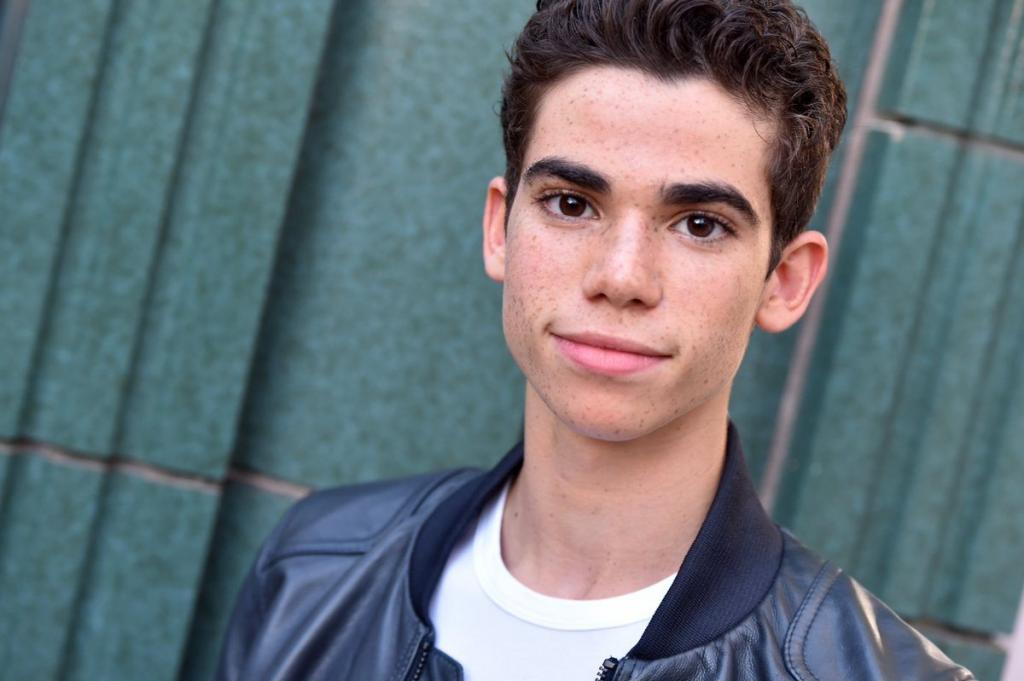 Cameron Boyce's Height, Weight And Body Measurements