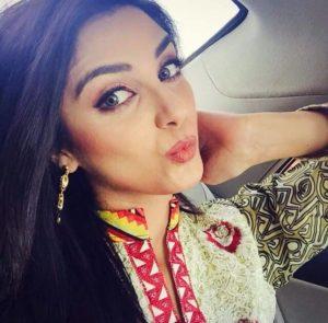 Maya Ali Age Height Date Of Birth Affair Marriage Drama Film