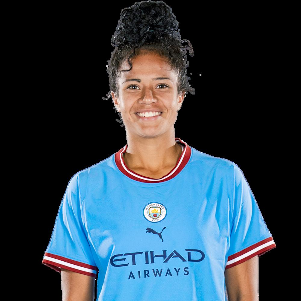 Mary Fowler - Profile, News & Videos - Manchester City F.C.