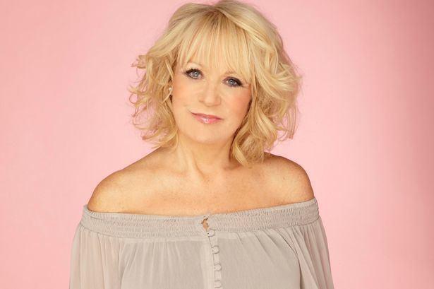 Sherrie Hewson - Alchetron, The Free Social Encyclopedia