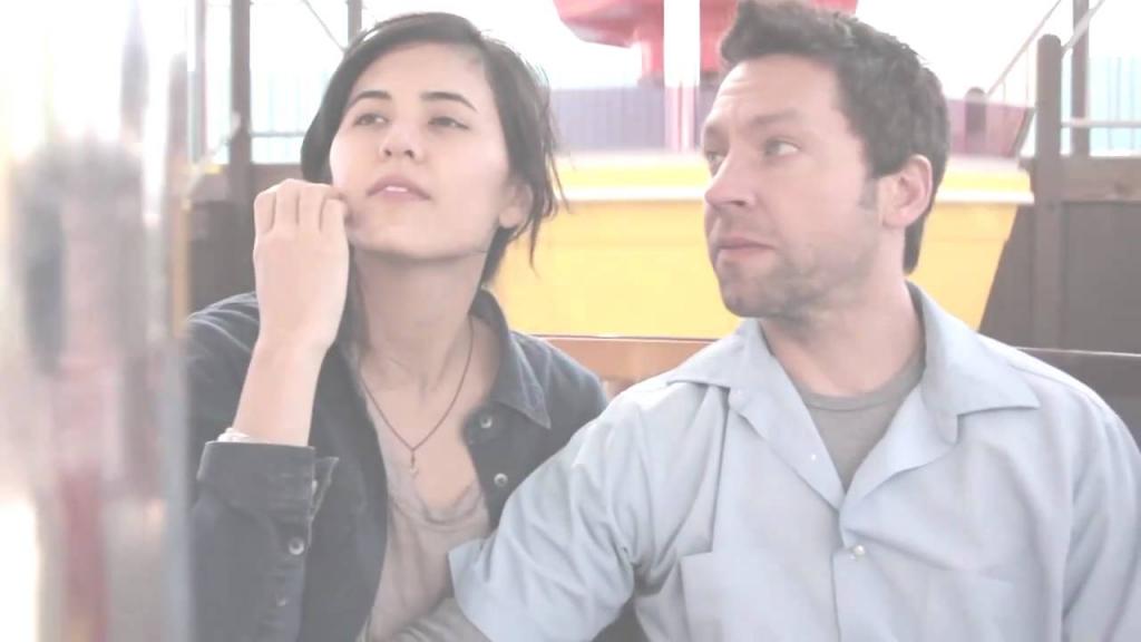 Priscilla Ahn - Love (John Lennon Cover) - YouTube