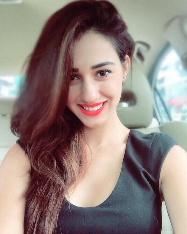 Meet Disha Patani The Beautiful Actress Who Made Her Debut In