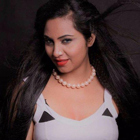 Arshi Khan ArshiKOfficial Twitter
