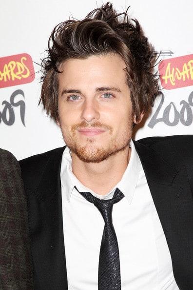 Picture of Jared Followill