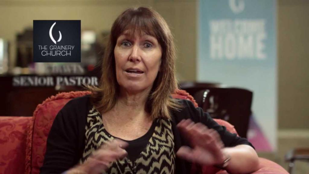 Sue Irwin YWAM Follow Campaign YouTube