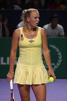 Caroline Wozniacki Wikipedia
