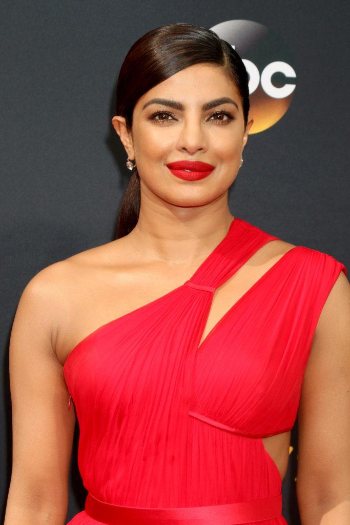 Priyanka Chopra net worth - Spear's Magazine
