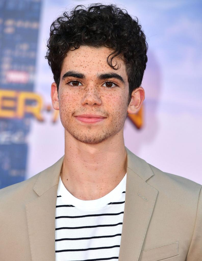 Cameron Boyce 21st Birthday is Honored By Friends and Loved Ones