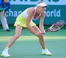 Caroline Wozniacki Wikipedia