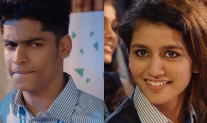 Oru Adaar Love Priya Prakash Varrier Has Become Countrys Latest