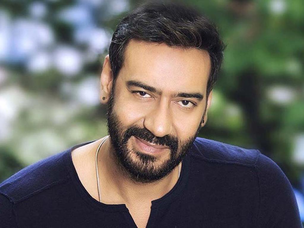 Ajay Devgn as Lord Shiva in Prabhas Adipurush?