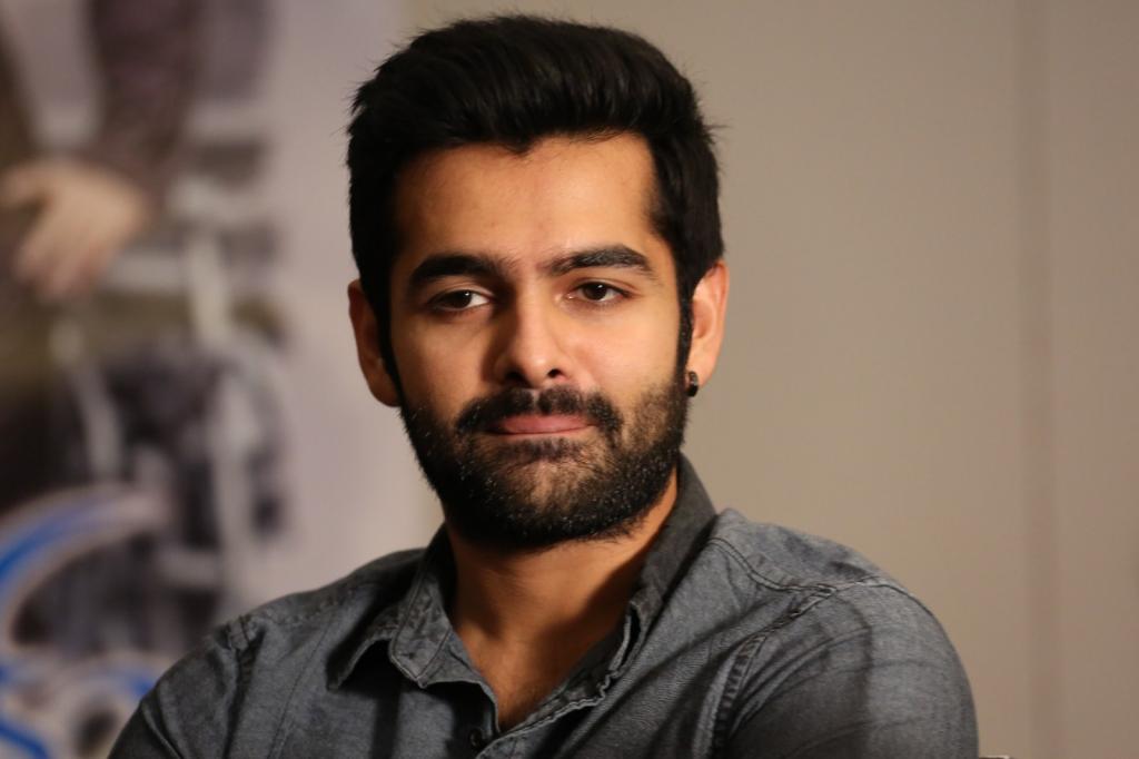 Ram Pothineni Height, Weight, Age, Family, Biography, Wiki