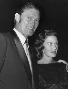 Chuck Connors Dating History FamousFix