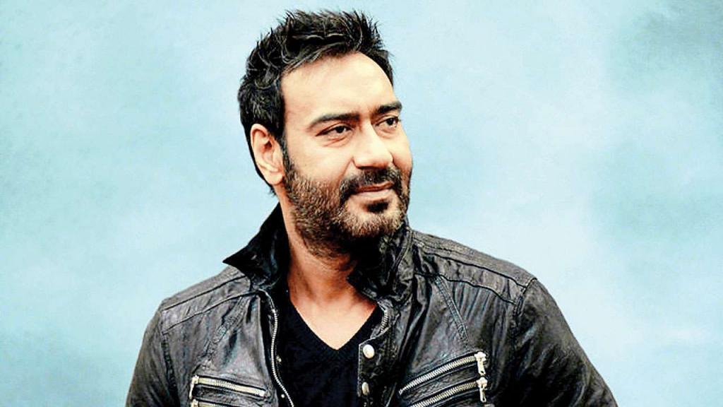 Ajay Devgn reacts to 'doppelganger' misidentified as him in 'Delhi