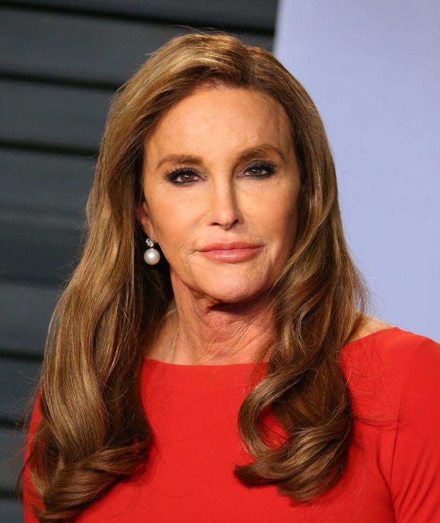 You Wont Believe What Caitlyn Jenner Looks Like After Her Latest