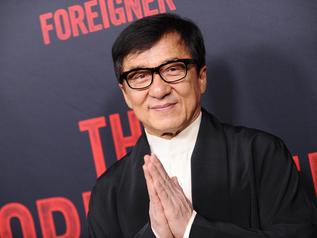 Jackie Chan Almost Lost His Life While Filming His Latest Action Movie
