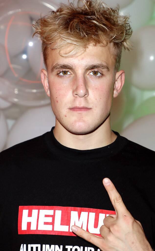 Jake Paul Net Worth, Age, Height, Weight, Awards and