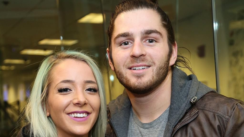 Inside Jenna Marbles' relationship with Julien Solomita